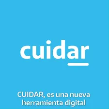 App CUID.AR
